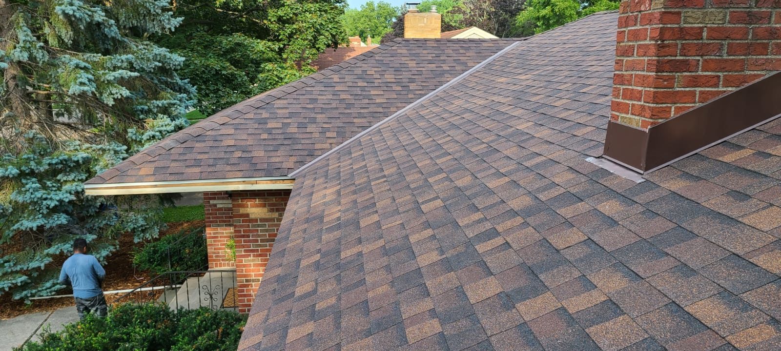 Certainteed Landmark Pro Shingles Vs Gaf Timberline Hd at Diana Henderson blog